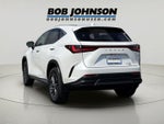 2024 Lexus NX AWD