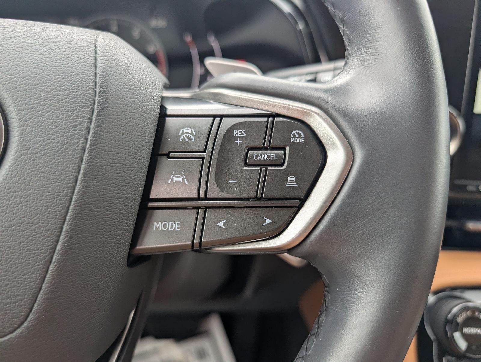 2024 Lexus NX 350 NX 350