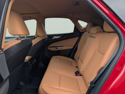 2024 Lexus NX 350 NX 350