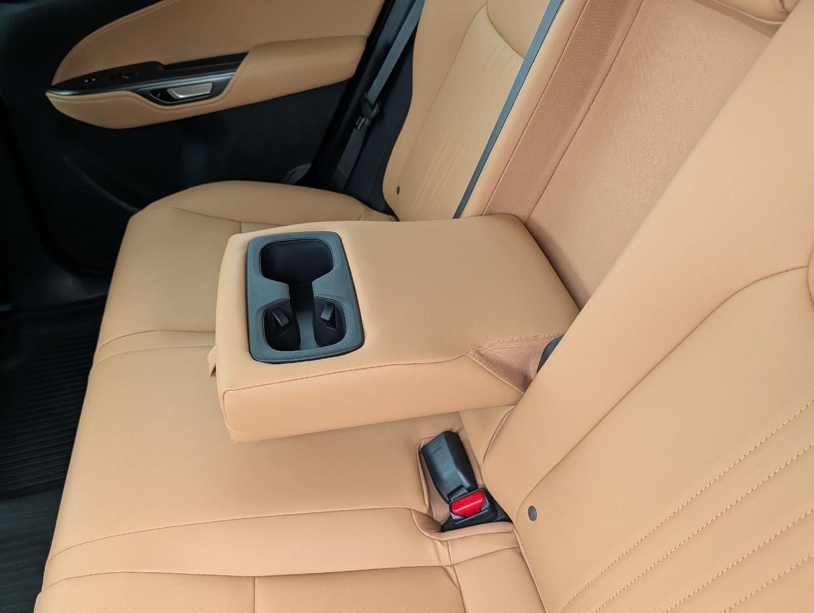 2024 Lexus NX 350 NX 350