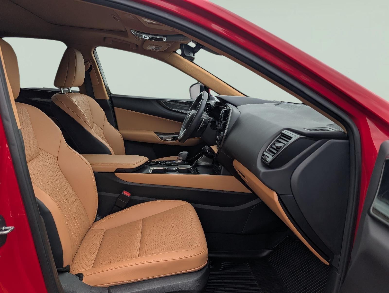 2024 Lexus NX 350 NX 350