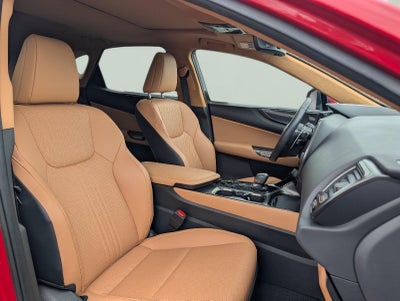 2024 Lexus NX 350 NX 350