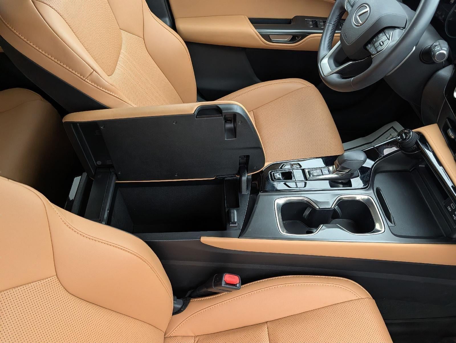2024 Lexus NX 350 NX 350
