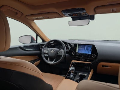 2024 Lexus NX 350 NX 350