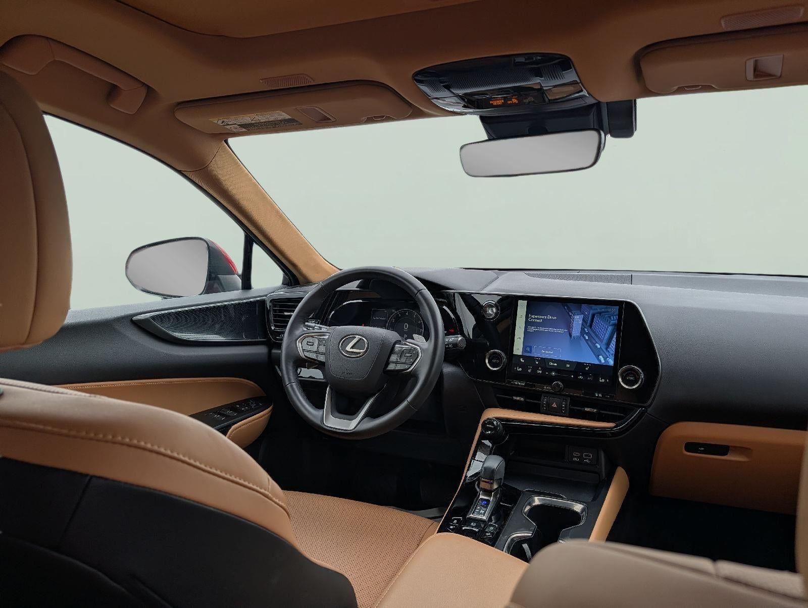 2024 Lexus NX 350 NX 350
