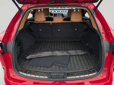 2024 Lexus NX 350 NX 350