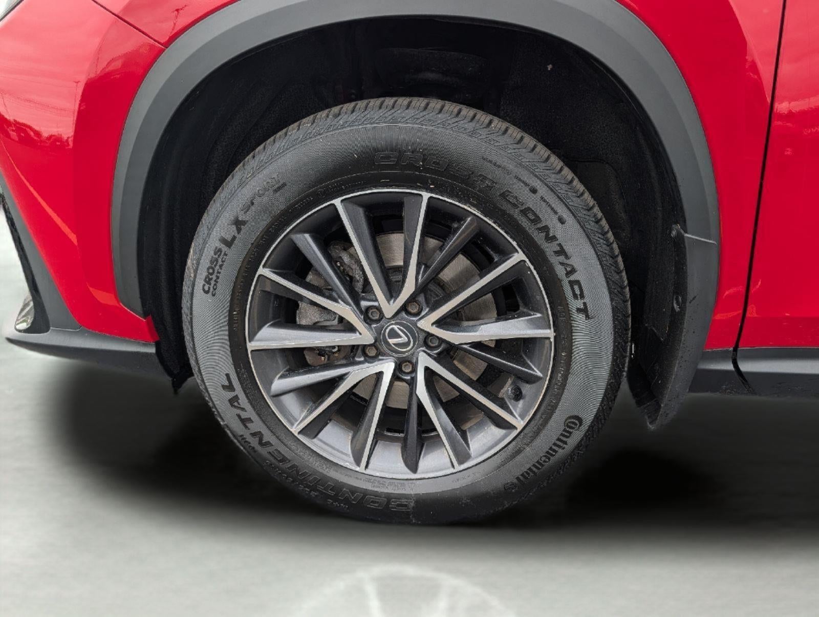 2024 Lexus NX 350 NX 350