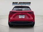 2024 Lexus NX 350 NX 350