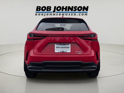 2024 Lexus NX 350 NX 350