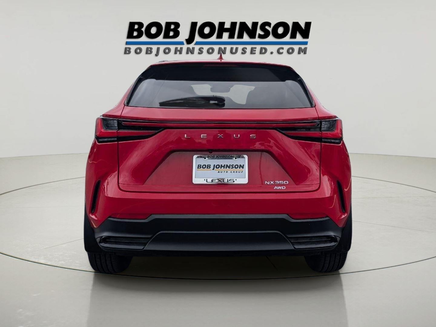 2024 Lexus NX 350 NX 350