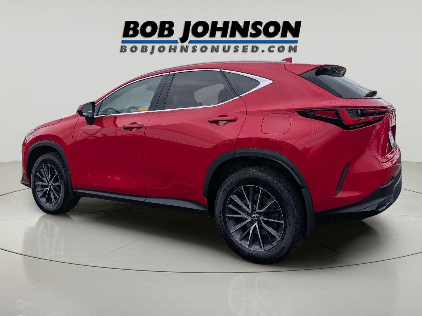 2024 Lexus NX 350 NX 350