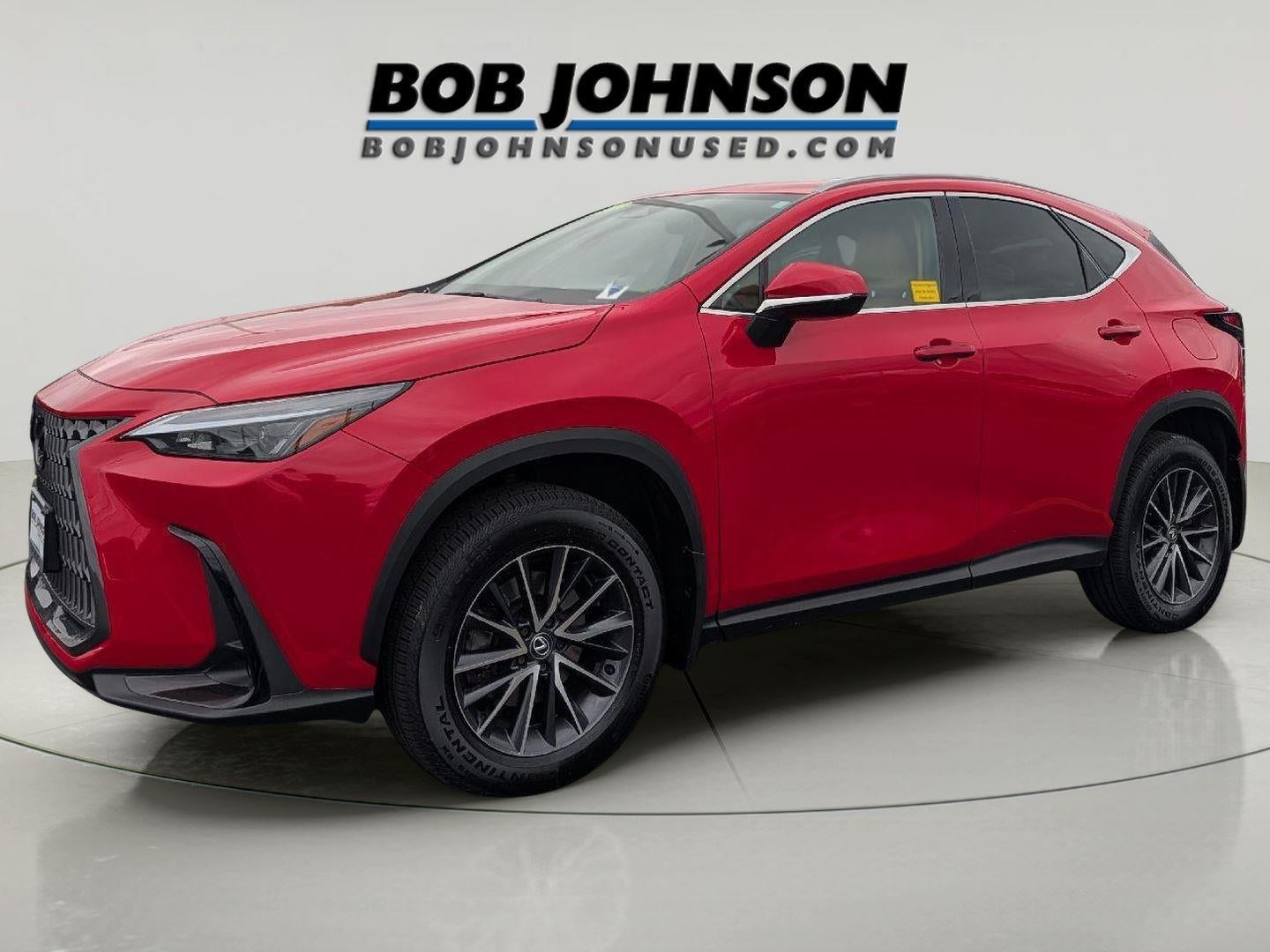 2024 Lexus NX 350 NX 350