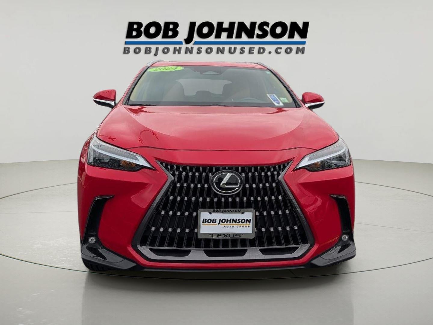 2024 Lexus NX 350 NX 350