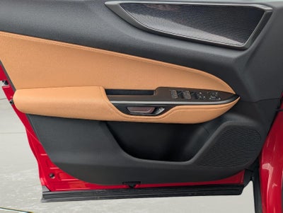 2024 Lexus NX 350 NX 350