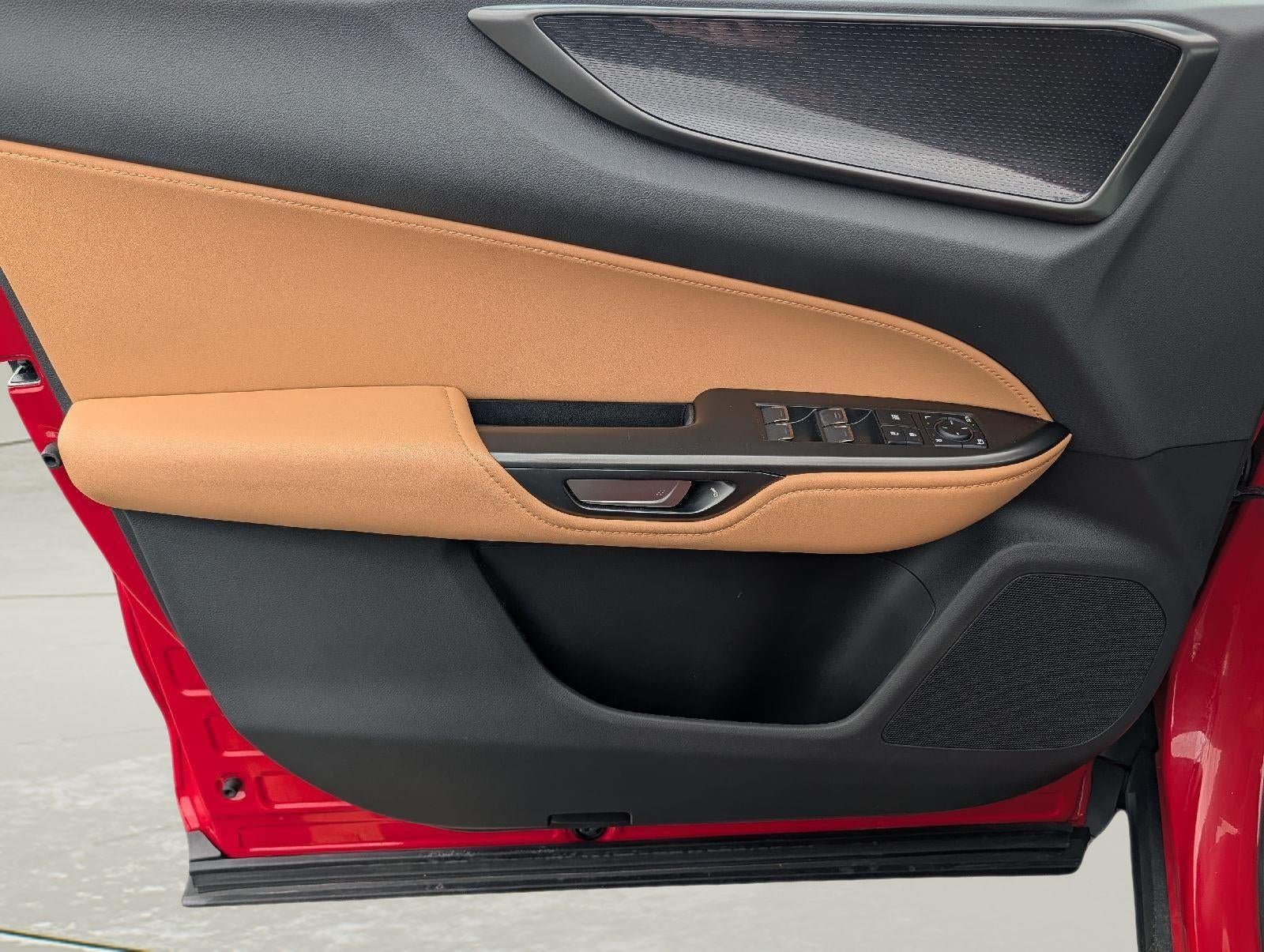 2024 Lexus NX 350 NX 350