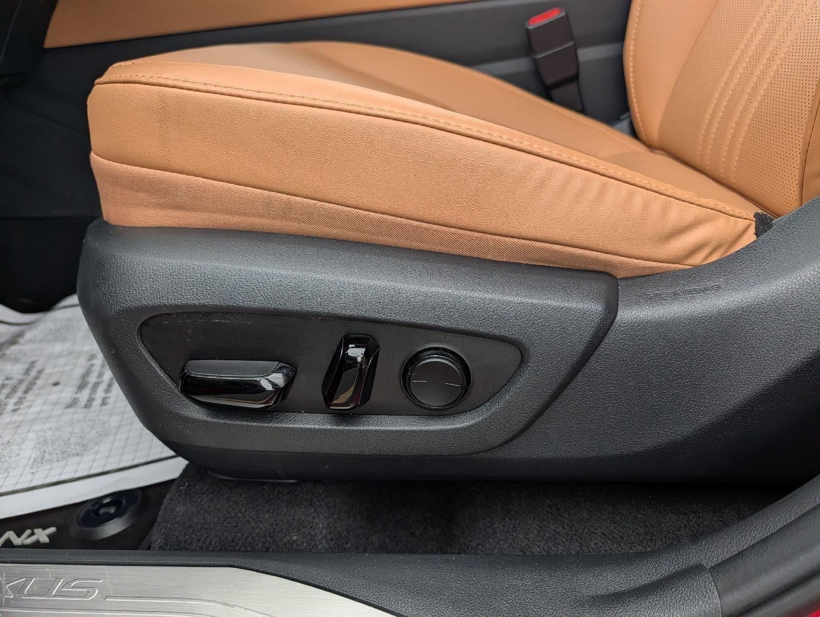 2024 Lexus NX 350 NX 350