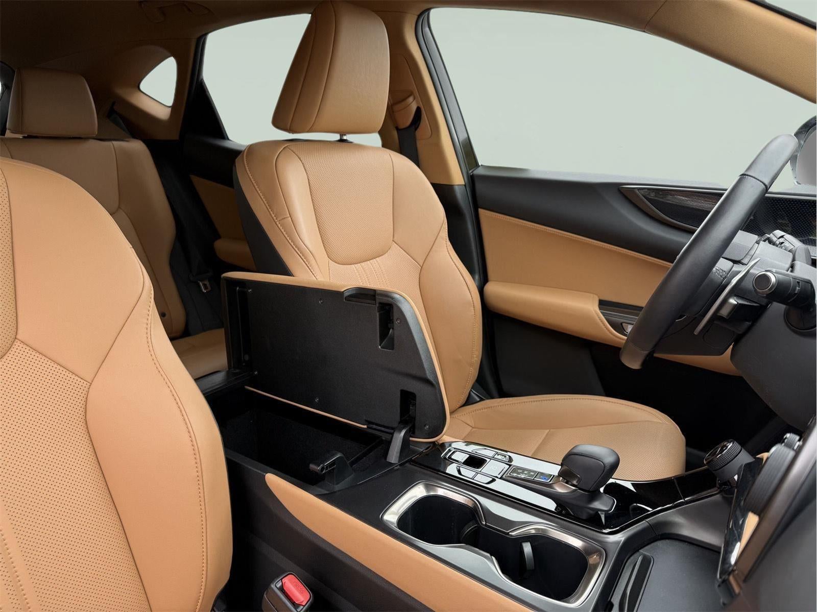2024 Lexus NX 350 AWD