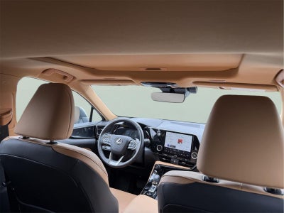 2024 Lexus NX 350 AWD