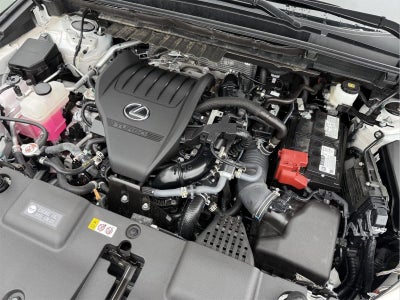 2024 Lexus NX 350 AWD