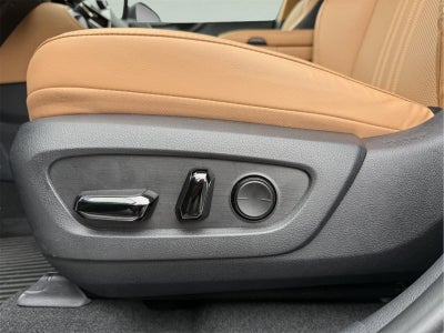 2024 Lexus NX 350 AWD