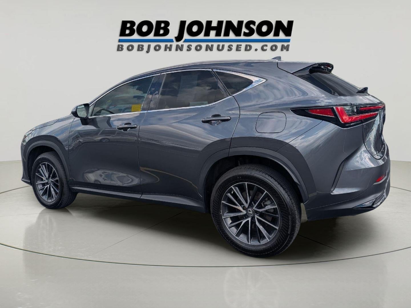 2022 Lexus NX 350 AWD