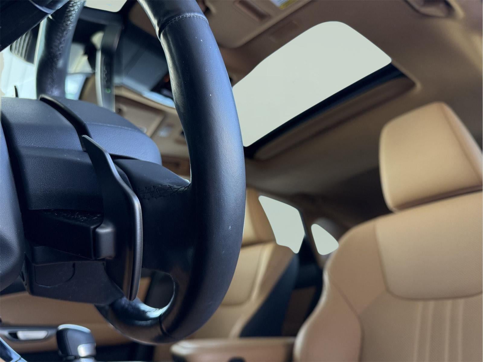 2022 Lexus NX 350 350