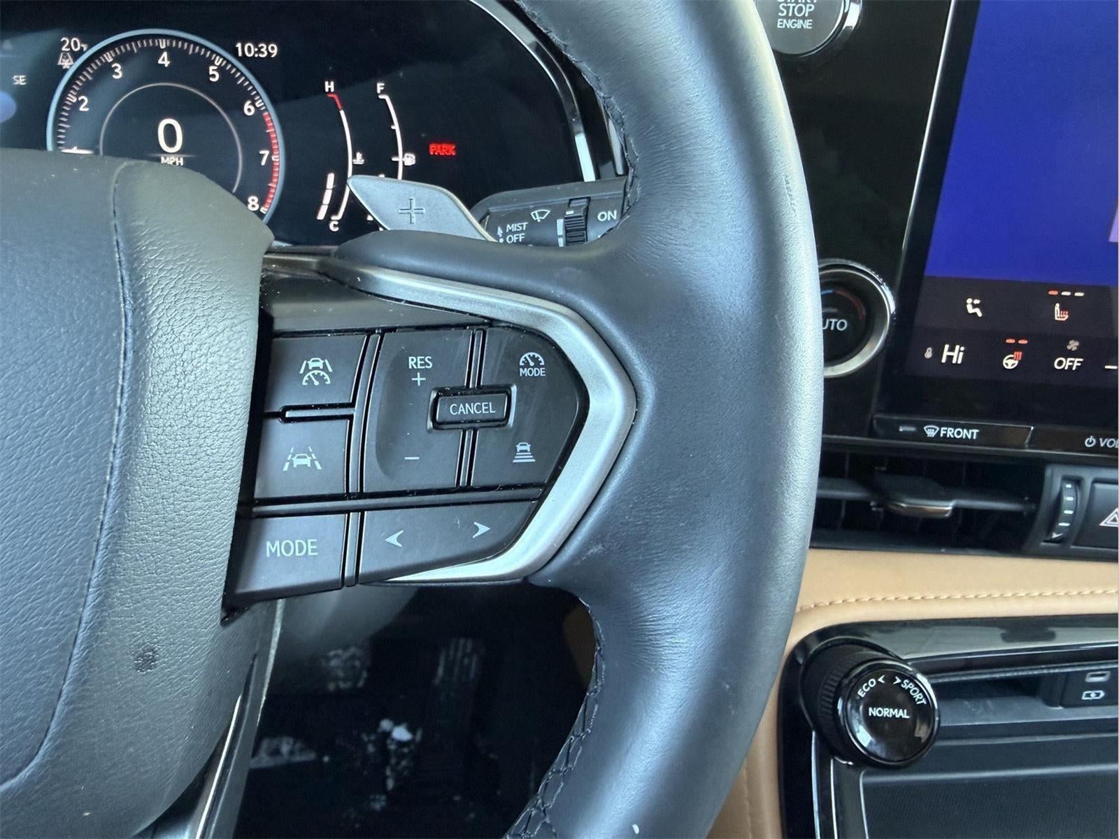 2022 Lexus NX 350 350