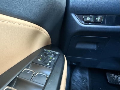 2022 Lexus NX 350 350