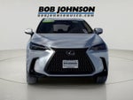 2022 Lexus NX 350 350