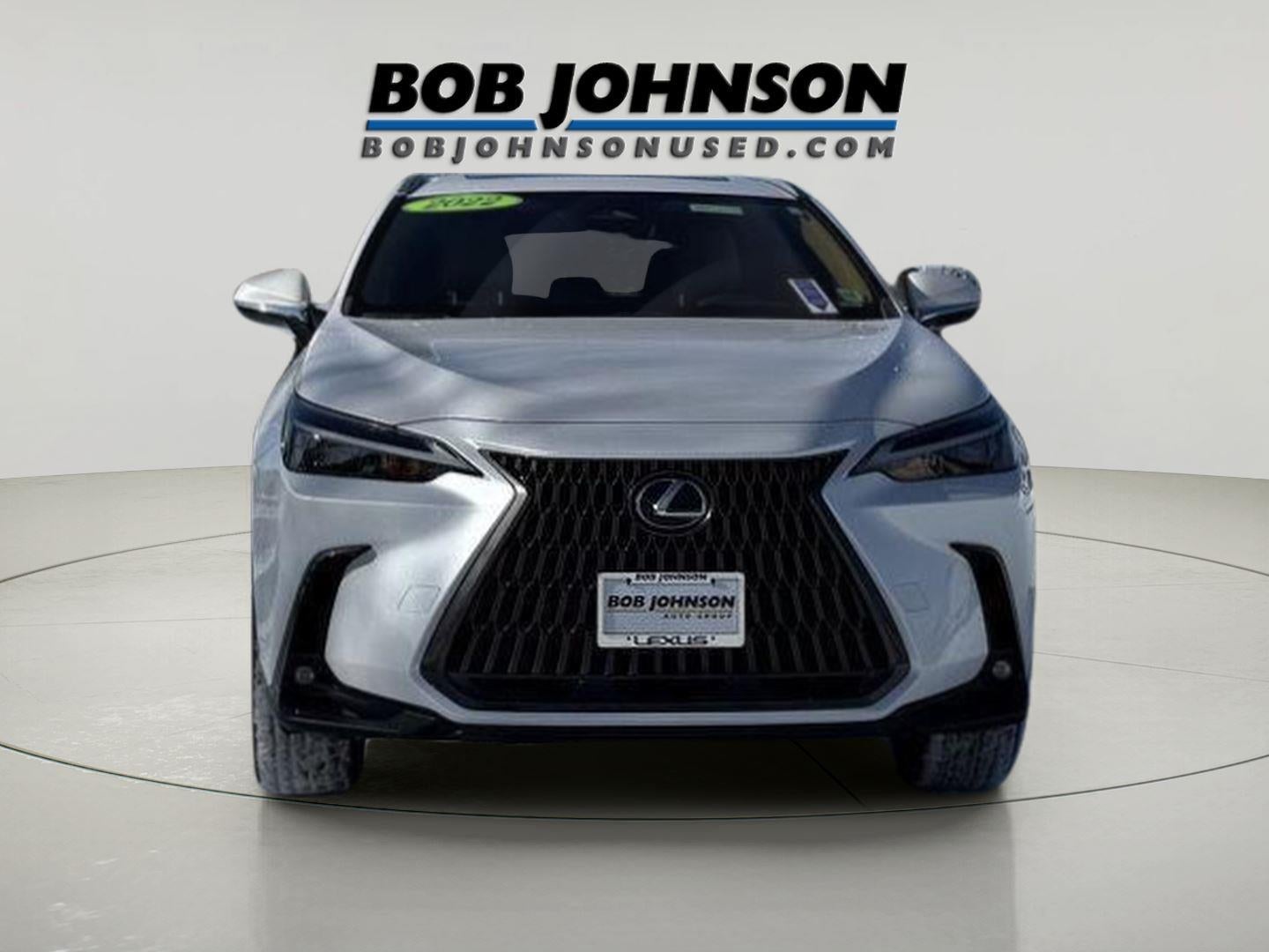 2022 Lexus NX 350 350