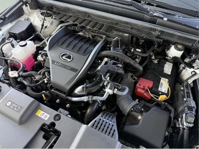 2022 Lexus NX 350 350