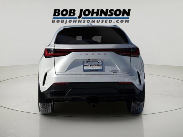 2022 Lexus NX 350 350