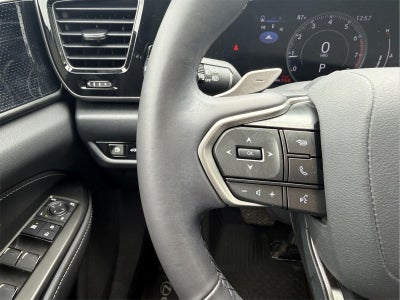 2025 Lexus NX 350 AWD
