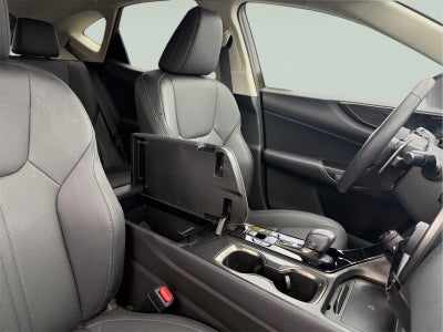 2025 Lexus NX 350 AWD