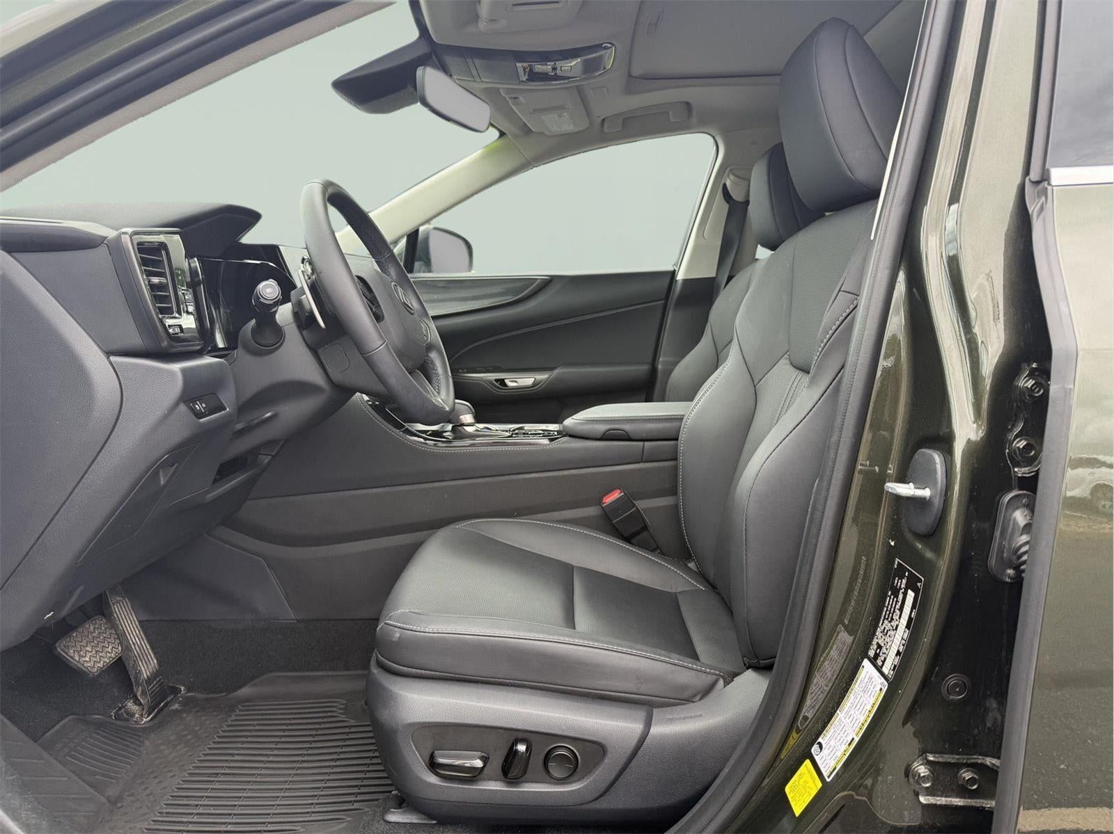 2025 Lexus NX 350 AWD