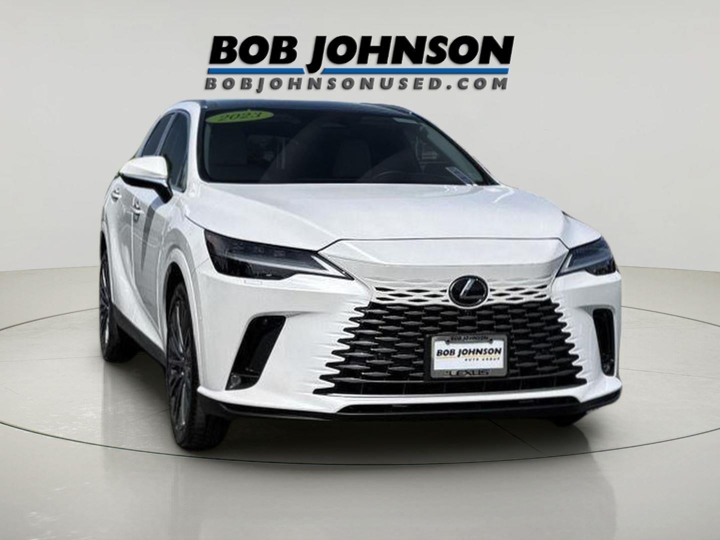 2023 Lexus RX LUXURY