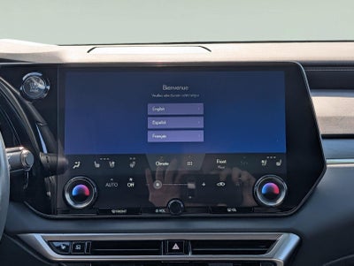2023 Lexus RX 350 PREMIUM PLUS