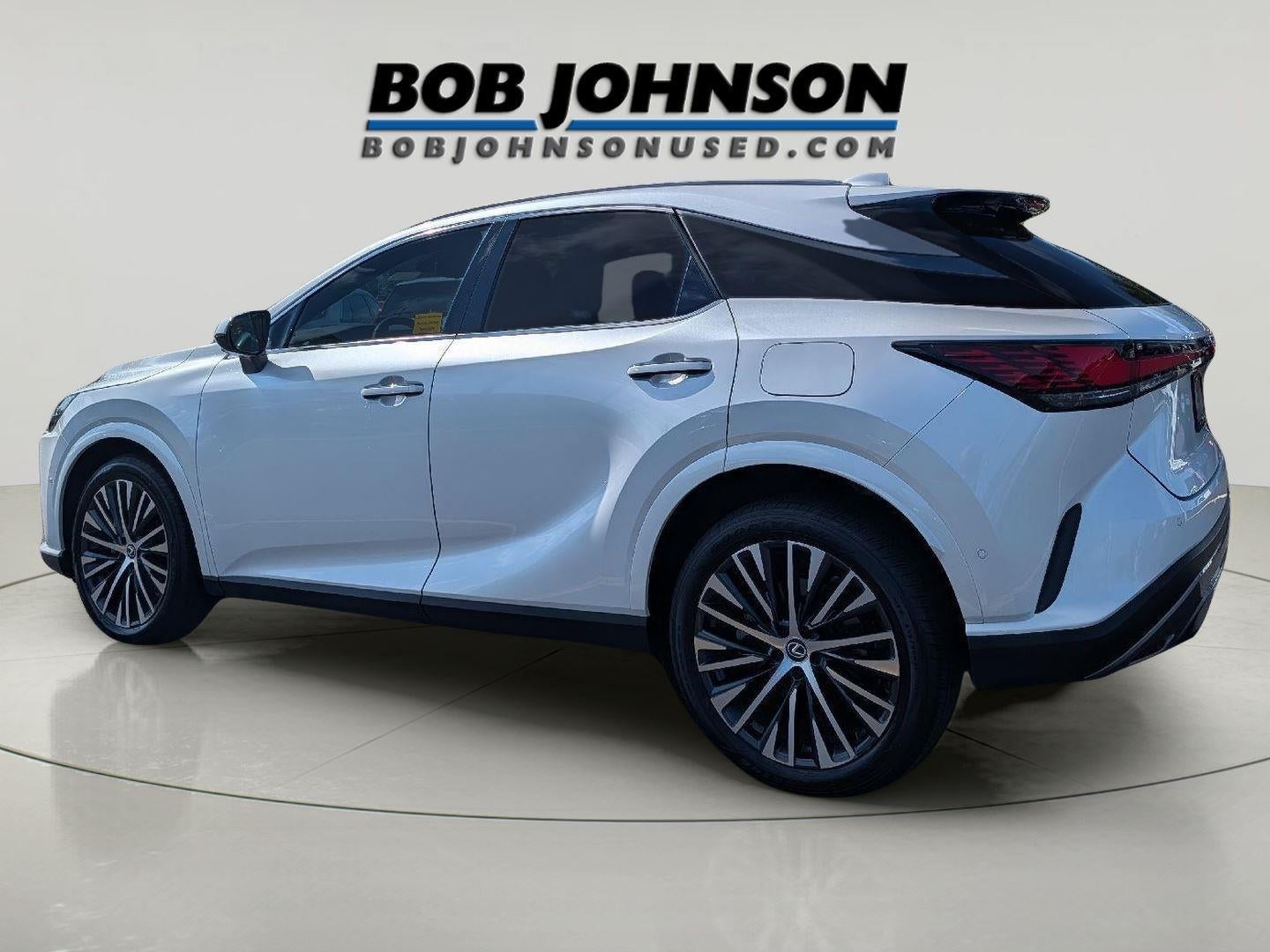 2023 Lexus RX 350 PREMIUM PLUS