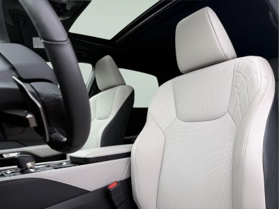 2025 Lexus Rx 350 F SPORT DESIGN