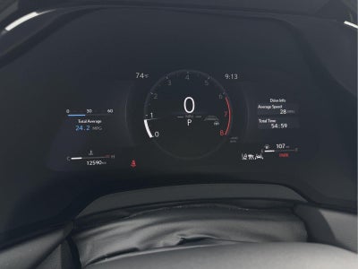 2025 Lexus Rx 350 F SPORT DESIGN