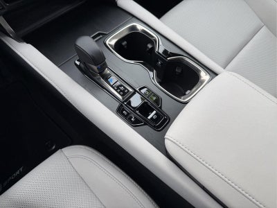 2025 Lexus Rx 350 F SPORT DESIGN