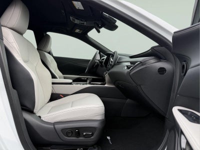 2025 Lexus Rx 350 F SPORT DESIGN