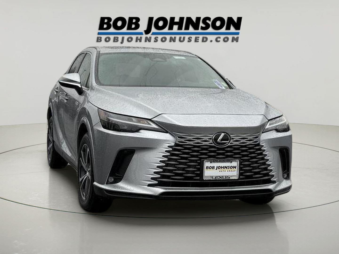 2023 Lexus RX RX 350 Premium