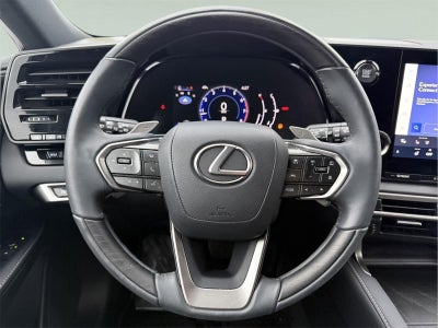 2023 Lexus RX RX 350 Premium