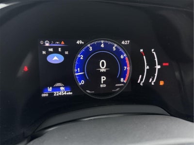 2023 Lexus RX RX 350 Premium