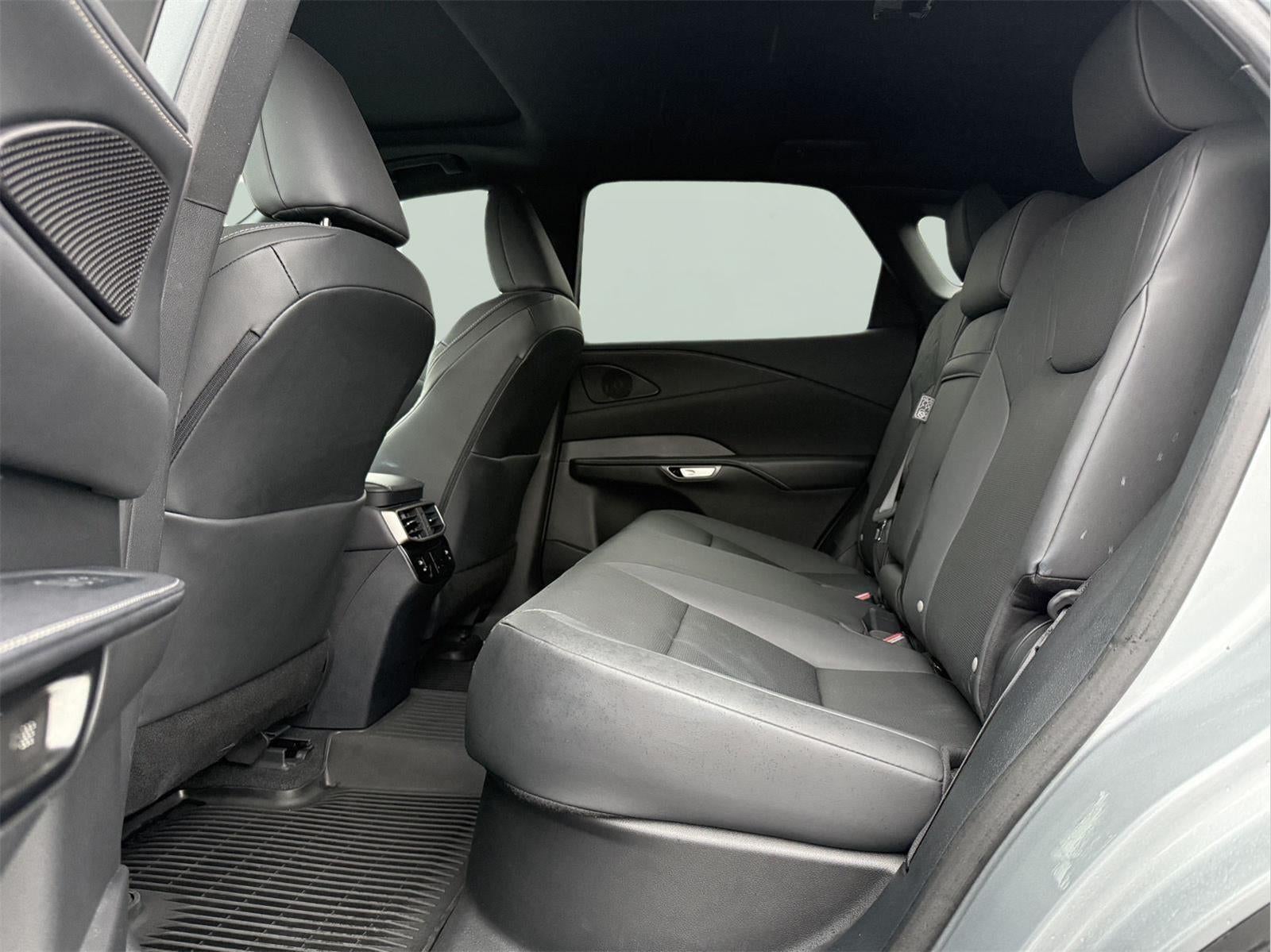 2023 Lexus RX RX 350 Premium