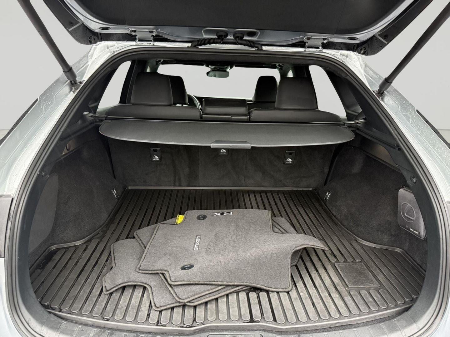 2023 Lexus RX RX 350 Premium