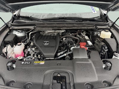 2023 Lexus RX RX 350 Premium