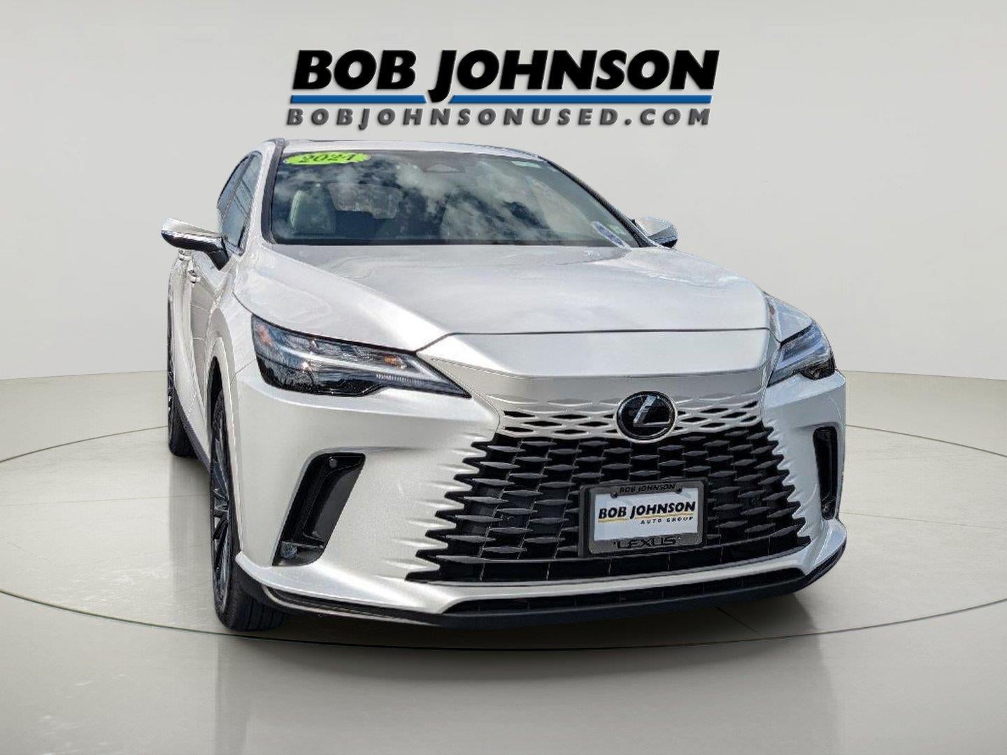 2024 Lexus RX 350 RX 350 Premium