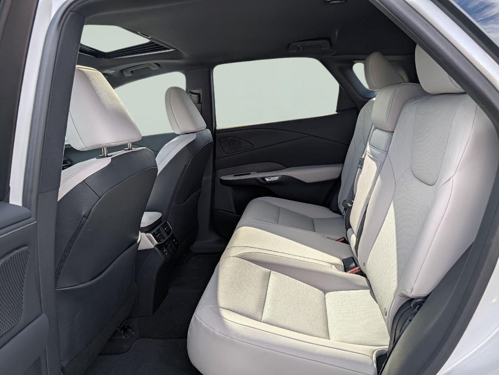 2024 Lexus RX 350 RX 350 Premium